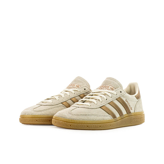 Adidas Handball Spezial W JP9236 - creme-gold-gum