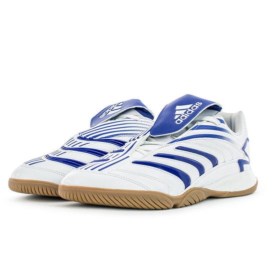 Adidas Predator Sala JR9972 - weiss-blau