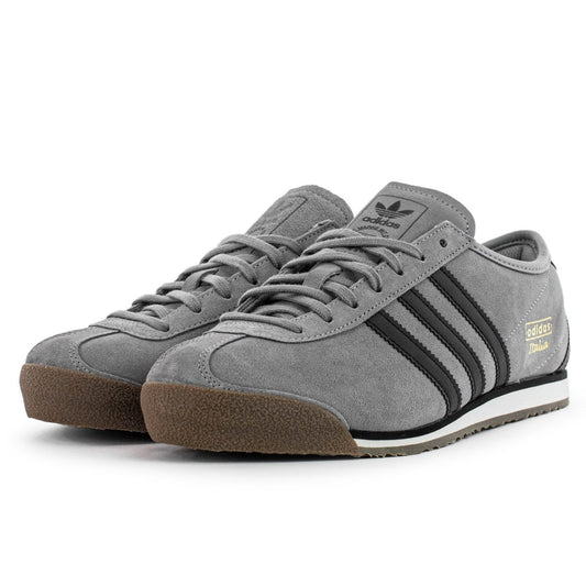 Adidas Italia 70s JS1341 - grau-schwarz