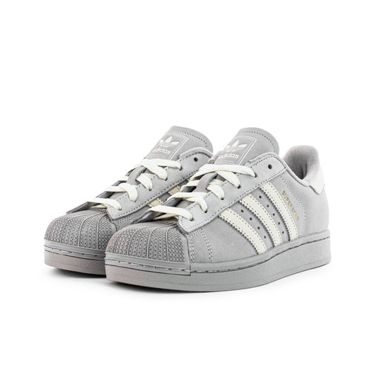 Adidas Superstar II Woman KI8501 - grün
