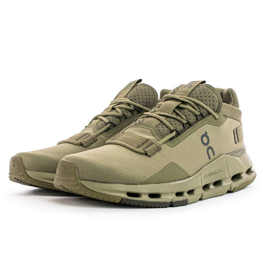 On Cloudnova 2 - Grove Thorn 3ME30212562 - grün