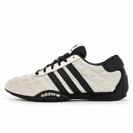 Adidas Adiracer Low JQ5728 - grau-schwarz