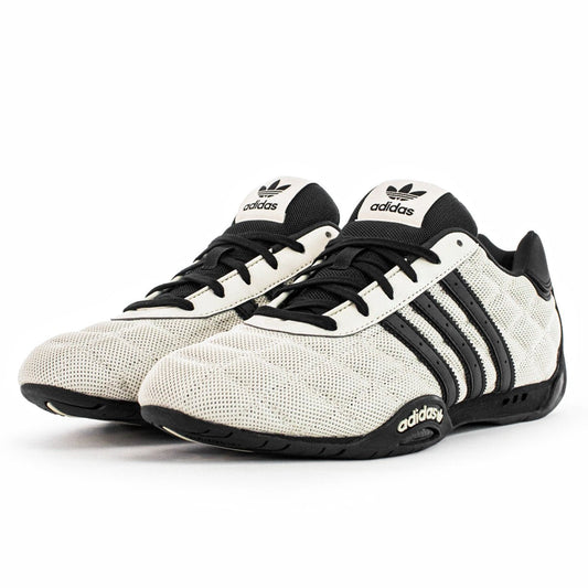 Adidas Adiracer Low JQ5728 - grau-schwarz