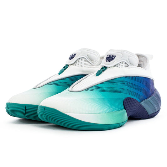 Adidas D.O.N. Issue 7 - Pure Teal JR9502 - türkis-blau-weiss