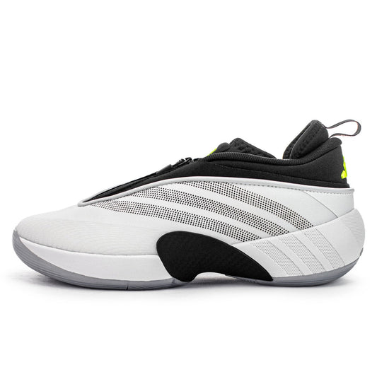 Adidas D.O.N. Issue 7 - White Black JS1301 - weiss-schwarz