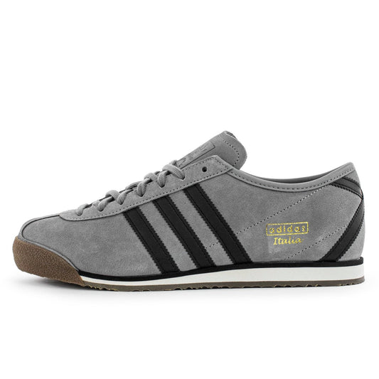 Adidas Italia 70s JS1341 - grau-schwarz