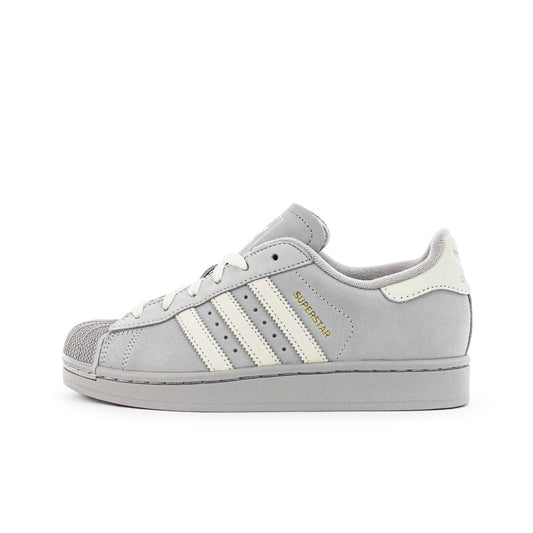 Adidas Superstar II Woman KI8501 - grün